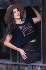 Ouija Dede Crop